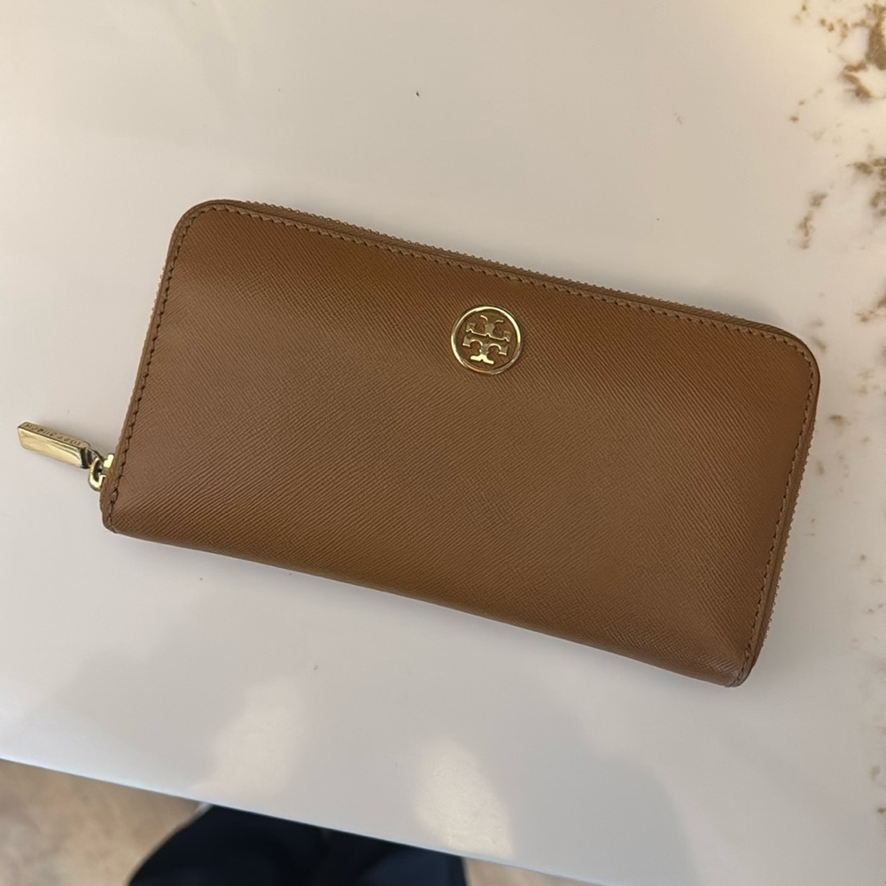 Tory Burch Wallet